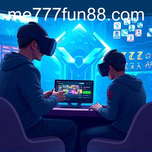 Gaming Trends and Innovations in 2025
