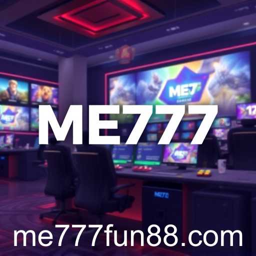 Gaming in the Digital Age: Me777's Rise